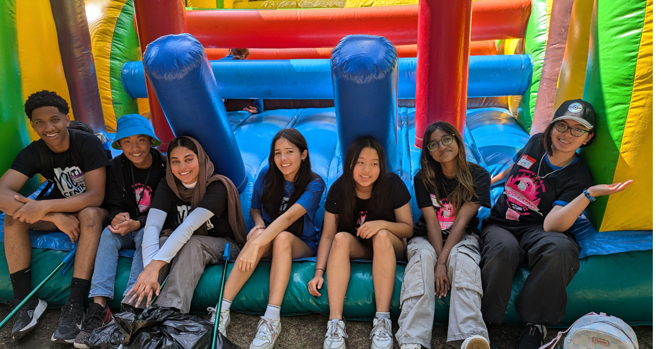 Youth Central Annual Reports