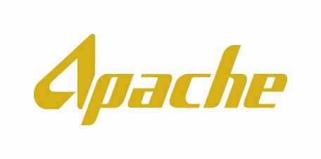 apache canada logo