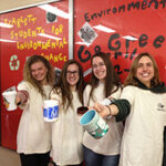 Scarlett Students for Environmental Change
